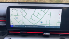 Hyundai KONA 1.0T N Line 5dr Petrol Hatchback